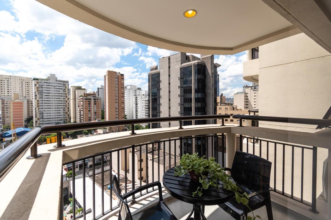 Itaim Luxo Lazer e Serviços São Paulo Exterior foto